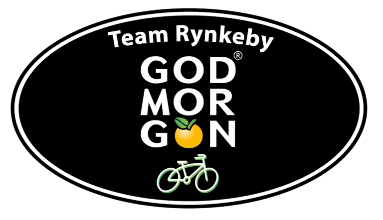 Team Rynkeby - God Morgon