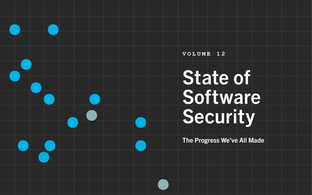 Veracode State of Software Security 12