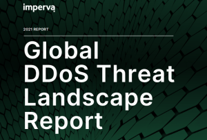Imperva 2021 DDoS Threat Landscape Report