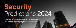 Splunk Security Predictions 2024